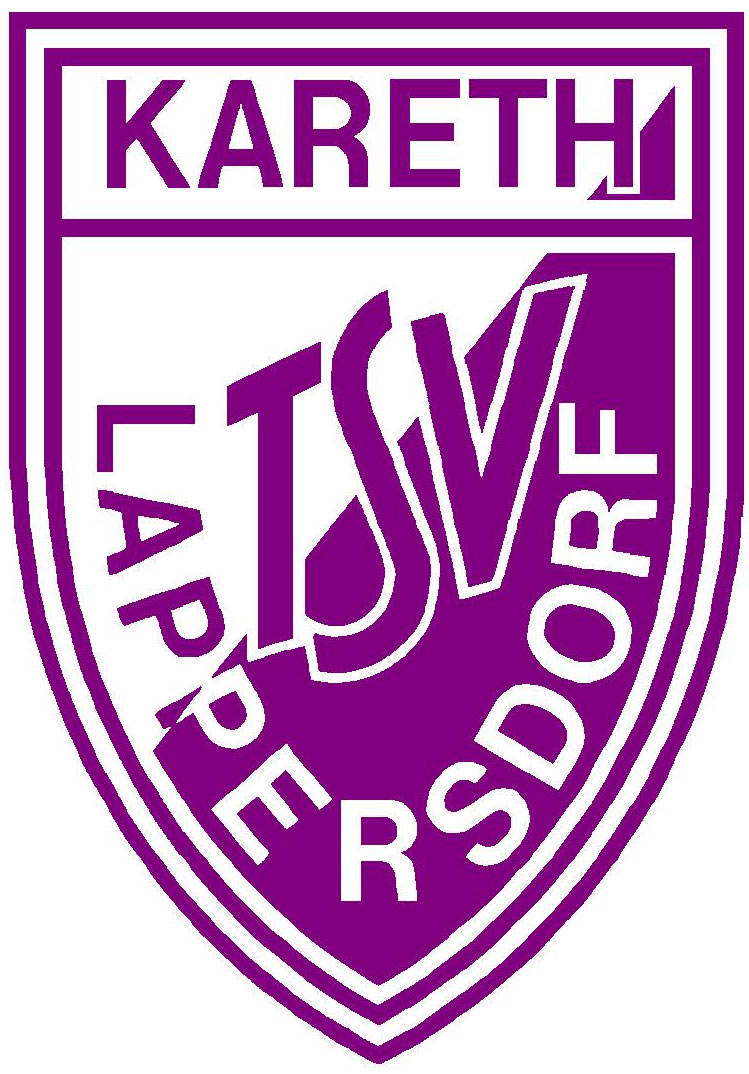 TSV Kareth Lappersdorf logo